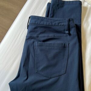 Lululemon men’s pants size 32/34